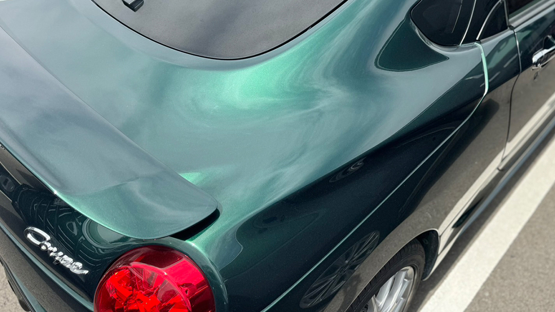 中古車オークション代行サービスイメージ