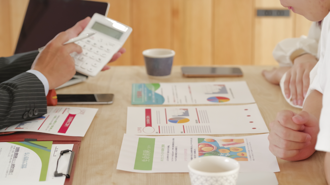 自動車保険サービスイメージ