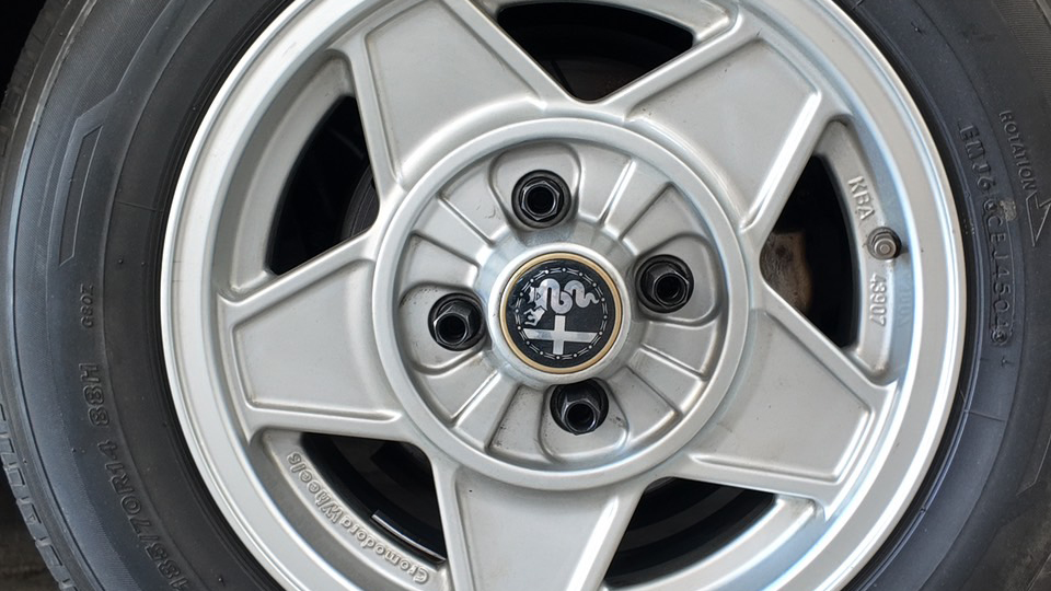 リビルド部品・リサイクル部品イメージ